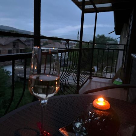 Къща За Гости Арнаудови Kostandovo Esterno foto
